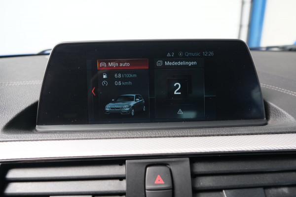 BMW 1-serie 118i Edition M Sport Shadow High Executive
