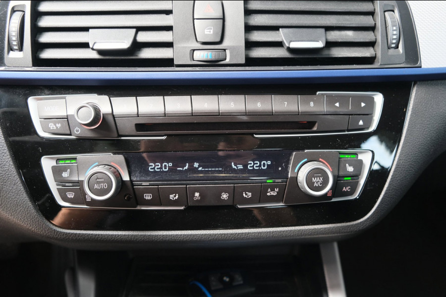 BMW 1-serie 118i Edition M Sport Shadow High Executive