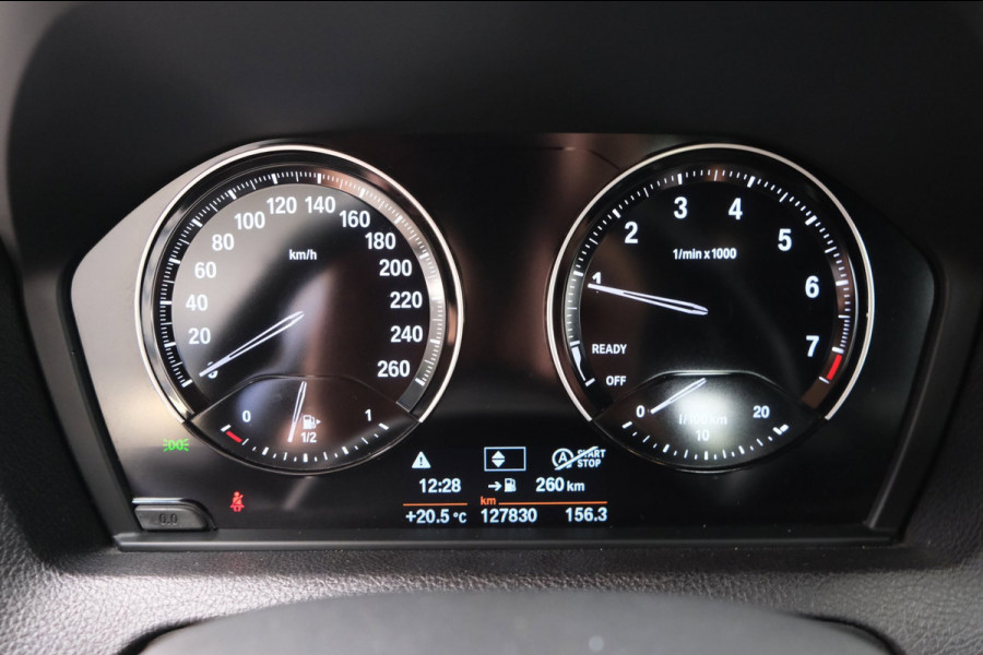 BMW 1-serie 118i Edition M Sport Shadow High Executive