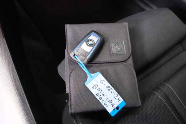 BMW 1-serie 118i Edition M Sport Shadow High Executive