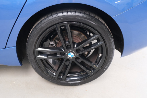 BMW 1-serie 118i Edition M Sport Shadow High Executive