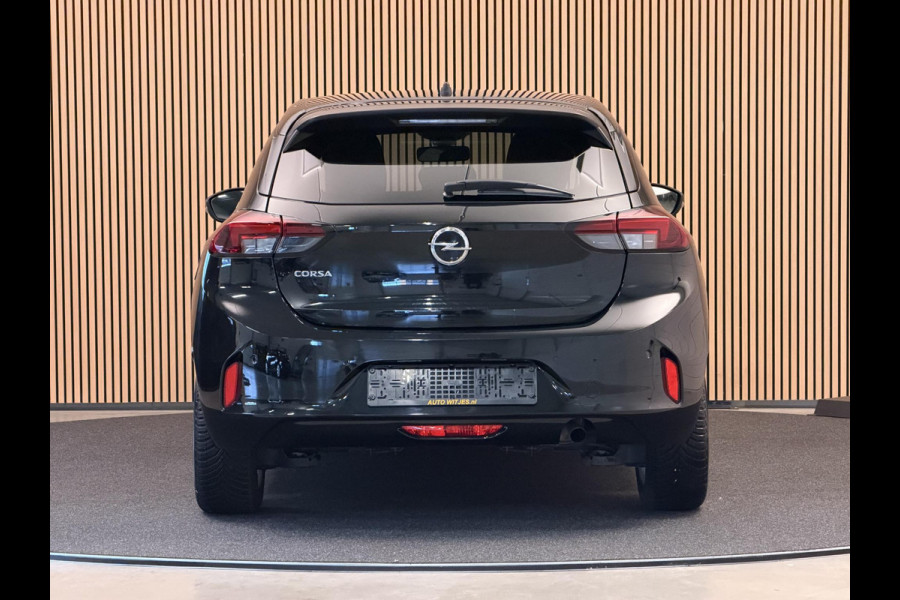 Opel Corsa 1.2 Edition | Carplay | Stoel- & Stuurverw. | PDC | Cruise | Incl. garantie