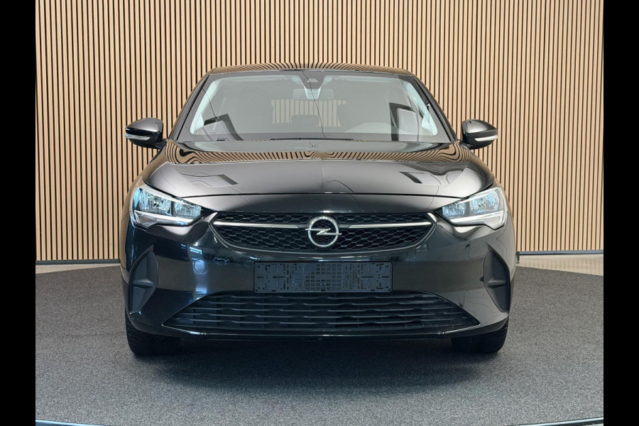 Opel Corsa 1.2 Edition | Carplay | Stoel- & Stuurverw. | PDC | Cruise | Incl. garantie