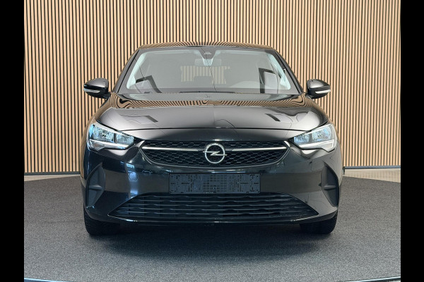 Opel Corsa 1.2 Edition | Carplay | Stoel- & Stuurverw. | PDC | Cruise | Incl. garantie