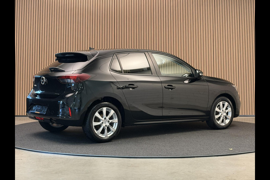 Opel Corsa 1.2 Edition | Carplay | Stoel- & Stuurverw. | PDC | Cruise | Incl. garantie