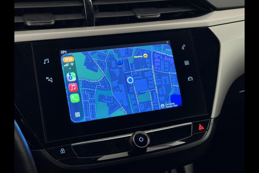 Opel Corsa 1.2 Edition | Carplay | Stoel- & Stuurverw. | PDC | Cruise | Incl. garantie
