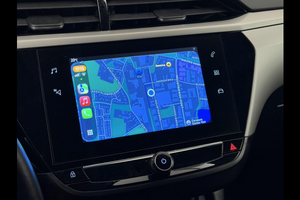 Opel Corsa 1.2 Edition | Carplay | Stoel- & Stuurverw. | PDC | Cruise | Incl. garantie