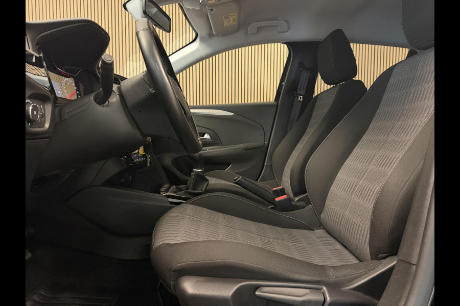 Opel Corsa 1.2 Edition | Carplay | Stoel- & Stuurverw. | PDC | Cruise | Incl. garantie