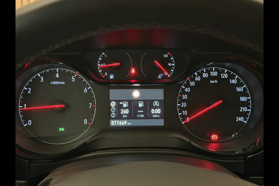 Opel Corsa 1.2 Edition | Carplay | Stoel- & Stuurverw. | PDC | Cruise | Incl. garantie