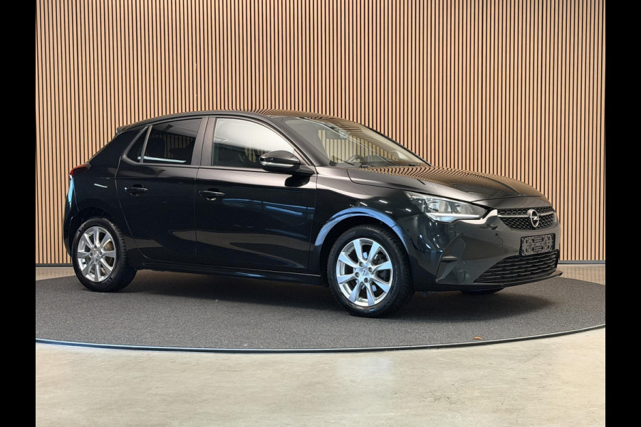 Opel Corsa 1.2 Edition | Carplay | Stoel- & Stuurverw. | PDC | Cruise | Incl. garantie