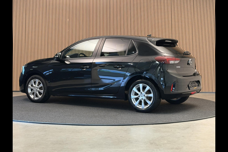 Opel Corsa 1.2 Edition | Carplay | Stoel- & Stuurverw. | PDC | Cruise | Incl. garantie