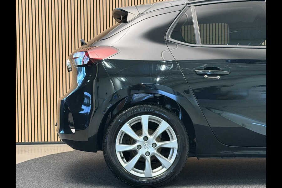 Opel Corsa 1.2 Edition | Carplay | Stoel- & Stuurverw. | PDC | Cruise | Incl. garantie
