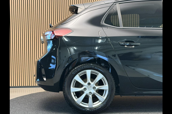 Opel Corsa 1.2 Edition | Carplay | Stoel- & Stuurverw. | PDC | Cruise | Incl. garantie