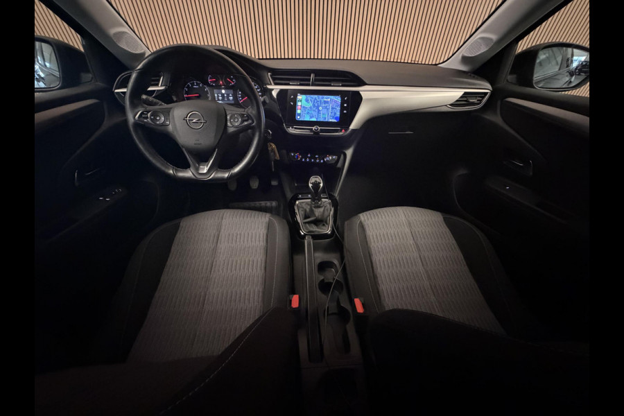 Opel Corsa 1.2 Edition | Carplay | Stoel- & Stuurverw. | PDC | Cruise | Incl. garantie
