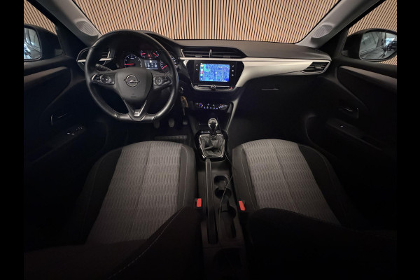 Opel Corsa 1.2 Edition | Carplay | Stoel- & Stuurverw. | PDC | Cruise | Incl. garantie