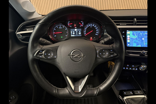 Opel Corsa 1.2 Edition | Carplay | Stoel- & Stuurverw. | PDC | Cruise | Incl. garantie
