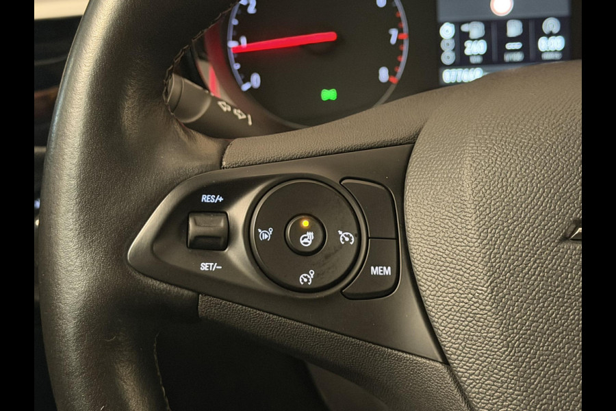 Opel Corsa 1.2 Edition | Carplay | Stoel- & Stuurverw. | PDC | Cruise | Incl. garantie
