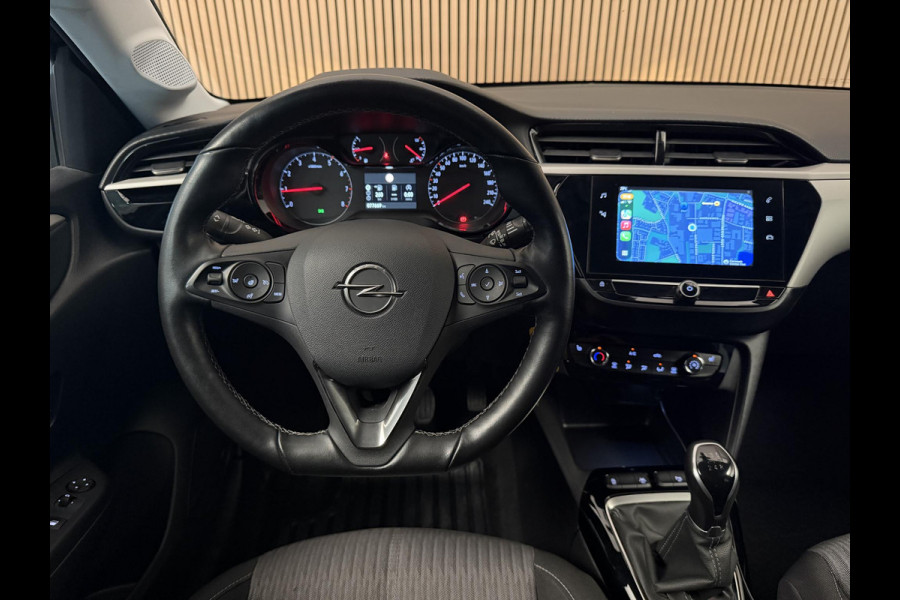 Opel Corsa 1.2 Edition | Carplay | Stoel- & Stuurverw. | PDC | Cruise | Incl. garantie