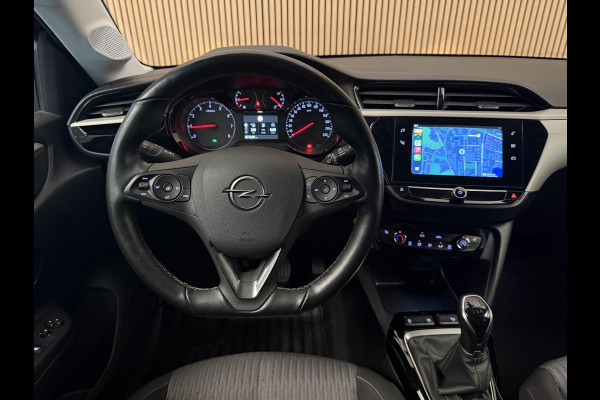 Opel Corsa 1.2 Edition | Carplay | Stoel- & Stuurverw. | PDC | Cruise | Incl. garantie
