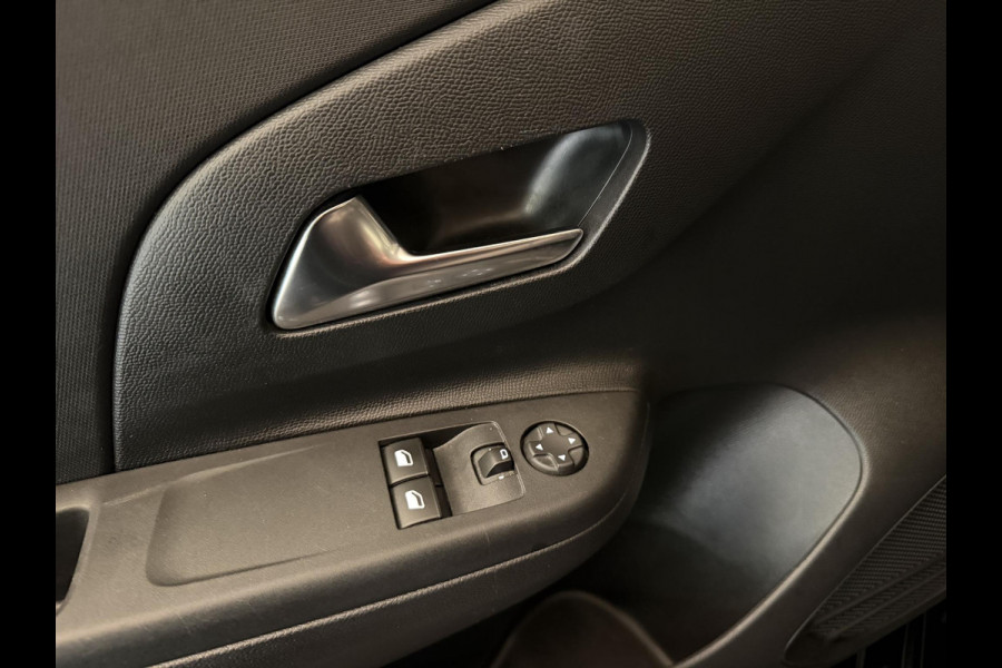 Opel Corsa 1.2 Edition | Carplay | Stoel- & Stuurverw. | PDC | Cruise | Incl. garantie