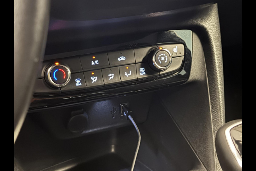 Opel Corsa 1.2 Edition | Carplay | Stoel- & Stuurverw. | PDC | Cruise | Incl. garantie