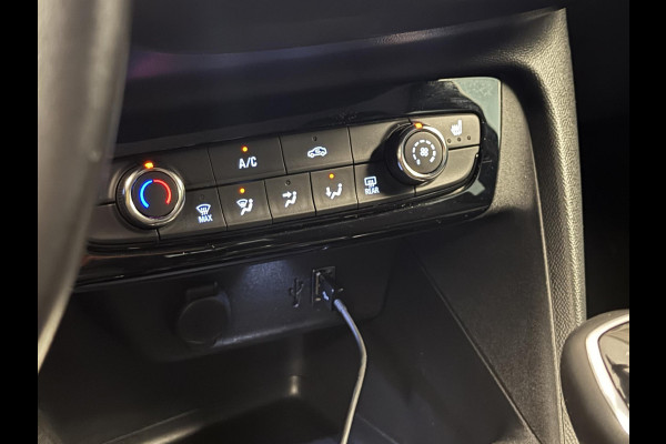 Opel Corsa 1.2 Edition | Carplay | Stoel- & Stuurverw. | PDC | Cruise | Incl. garantie