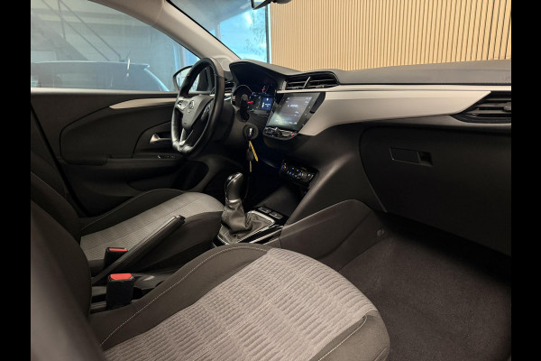 Opel Corsa 1.2 Edition | Carplay | Stoel- & Stuurverw. | PDC | Cruise | Incl. garantie