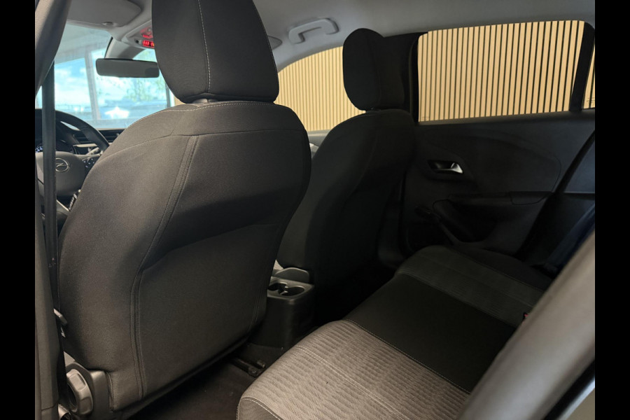 Opel Corsa 1.2 Edition | Carplay | Stoel- & Stuurverw. | PDC | Cruise | Incl. garantie