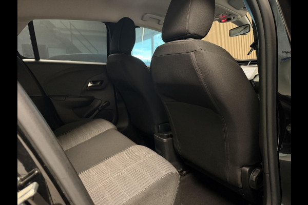 Opel Corsa 1.2 Edition | Carplay | Stoel- & Stuurverw. | PDC | Cruise | Incl. garantie