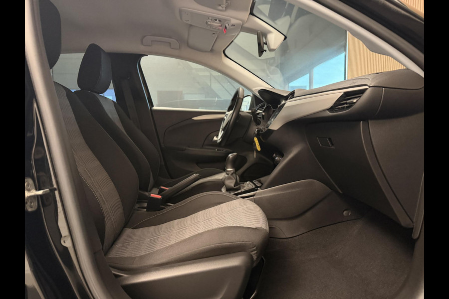 Opel Corsa 1.2 Edition | Carplay | Stoel- & Stuurverw. | PDC | Cruise | Incl. garantie