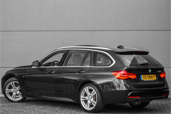 BMW 3 Serie Touring 320i Edition M Sport Shadow Pano Camera PDC HiFi 18"
