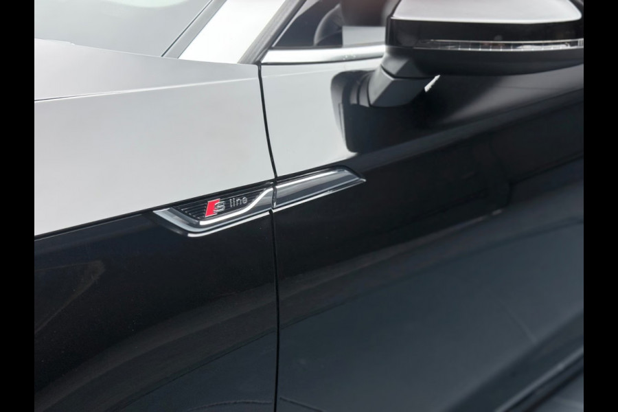 Audi A5 Cabriolet 40 Tfsi Quattro S-LINE ** MATRIX, VIRTUAL, ACC, B&O, NEKVERW, ST. VENT, 20-inch LMV ** AUDI GAR ** ** INFORMEER OOK NAAR ONZE AANTREKKELIJKE FINANCIAL-LEASE TARIEVEN **