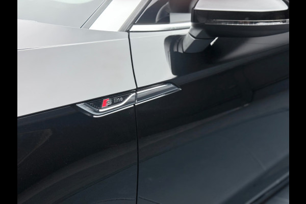 Audi A5 Cabriolet 40 Tfsi Quattro S-LINE ** MATRIX, VIRTUAL, ACC, B&O, NEKVERW, ST. VENT, 20-inch LMV ** AUDI GAR ** ** INFORMEER OOK NAAR ONZE AANTREKKELIJKE FINANCIAL-LEASE TARIEVEN **