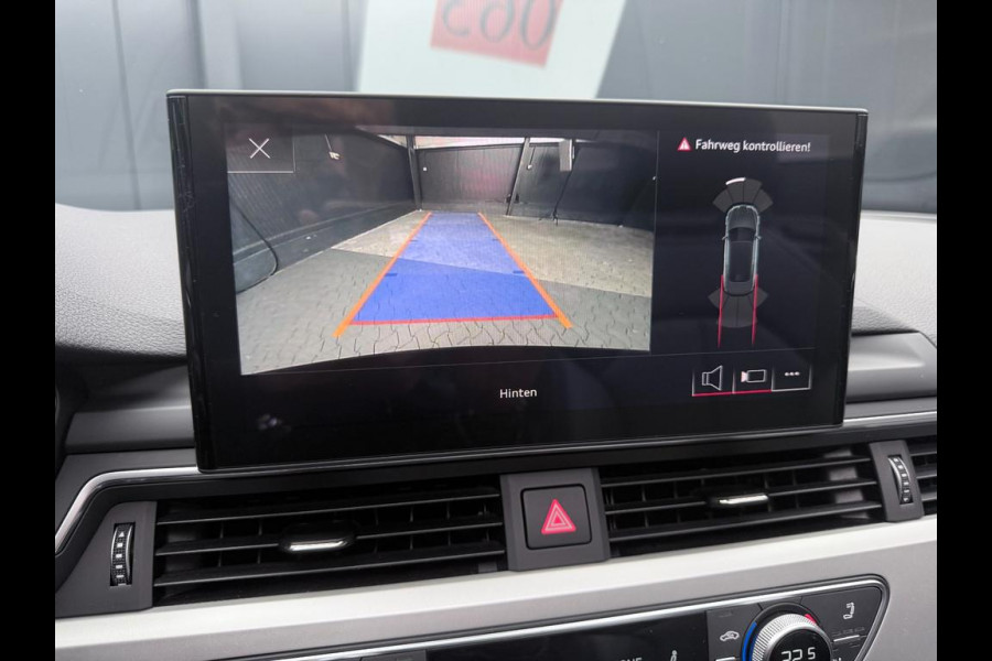 Audi A5 Cabriolet 40 Tfsi Quattro S-LINE ** MATRIX, VIRTUAL, ACC, B&O, NEKVERW, ST. VENT, 20-inch LMV ** AUDI GAR ** ** INFORMEER OOK NAAR ONZE AANTREKKELIJKE FINANCIAL-LEASE TARIEVEN **