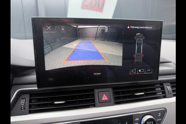 Audi A5 Cabriolet 40 Tfsi Quattro S-LINE ** MATRIX, VIRTUAL, ACC, B&O, NEKVERW, ST. VENT, 20-inch LMV ** AUDI GAR ** ** INFORMEER OOK NAAR ONZE AANTREKKELIJKE FINANCIAL-LEASE TARIEVEN **