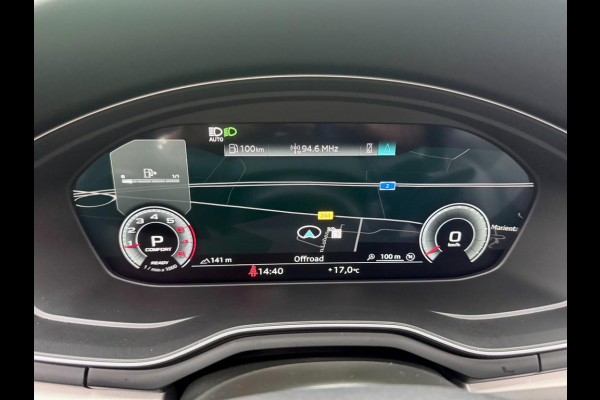 Audi A5 Cabriolet 40 Tfsi Quattro S-LINE ** MATRIX, VIRTUAL, ACC, B&O, NEKVERW, ST. VENT, 20-inch LMV ** AUDI GAR ** ** INFORMEER OOK NAAR ONZE AANTREKKELIJKE FINANCIAL-LEASE TARIEVEN **