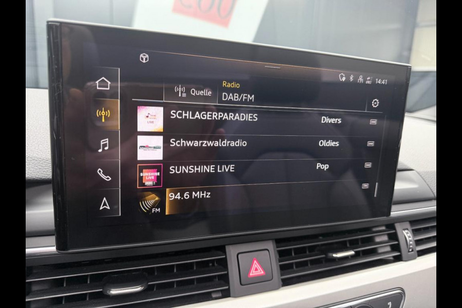 Audi A5 Cabriolet 40 Tfsi Quattro S-LINE ** MATRIX, VIRTUAL, ACC, B&O, NEKVERW, ST. VENT, 20-inch LMV ** AUDI GAR ** ** INFORMEER OOK NAAR ONZE AANTREKKELIJKE FINANCIAL-LEASE TARIEVEN **