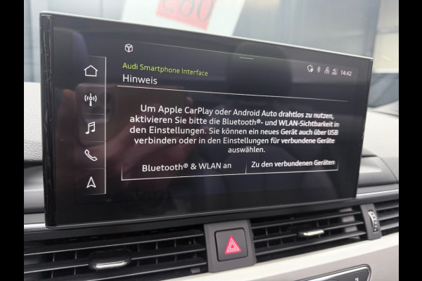 Audi A5 Cabriolet 40 Tfsi Quattro S-LINE ** MATRIX, VIRTUAL, ACC, B&O, NEKVERW, ST. VENT, 20-inch LMV ** AUDI GAR ** ** INFORMEER OOK NAAR ONZE AANTREKKELIJKE FINANCIAL-LEASE TARIEVEN **