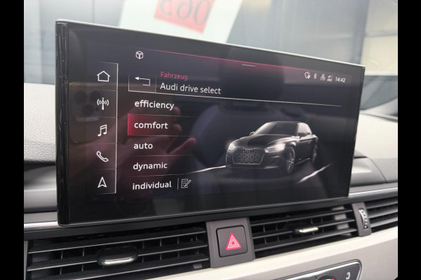 Audi A5 Cabriolet 40 Tfsi Quattro S-LINE ** MATRIX, VIRTUAL, ACC, B&O, NEKVERW, ST. VENT, 20-inch LMV ** AUDI GAR ** ** INFORMEER OOK NAAR ONZE AANTREKKELIJKE FINANCIAL-LEASE TARIEVEN **