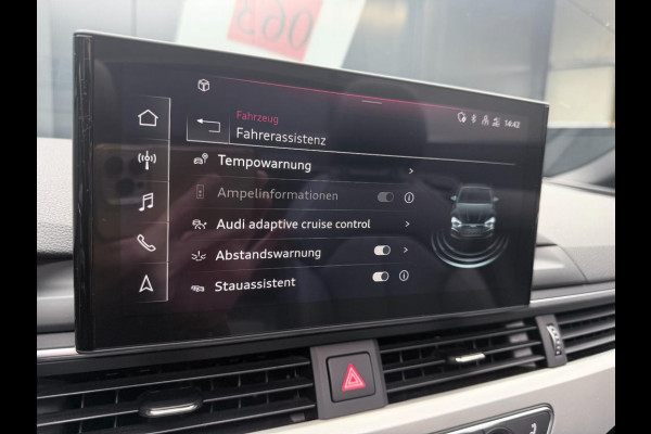 Audi A5 Cabriolet 40 Tfsi Quattro S-LINE ** MATRIX, VIRTUAL, ACC, B&O, NEKVERW, ST. VENT, 20-inch LMV ** AUDI GAR ** ** INFORMEER OOK NAAR ONZE AANTREKKELIJKE FINANCIAL-LEASE TARIEVEN **
