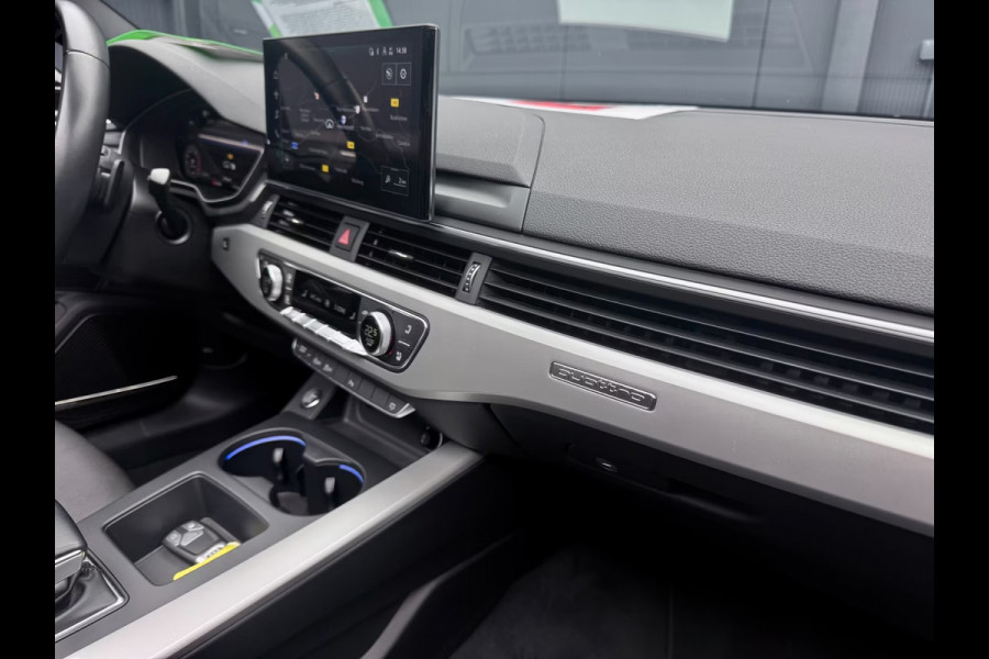 Audi A5 Cabriolet 40 Tfsi Quattro S-LINE ** MATRIX, VIRTUAL, ACC, B&O, NEKVERW, ST. VENT, 20-inch LMV ** AUDI GAR ** ** INFORMEER OOK NAAR ONZE AANTREKKELIJKE FINANCIAL-LEASE TARIEVEN **