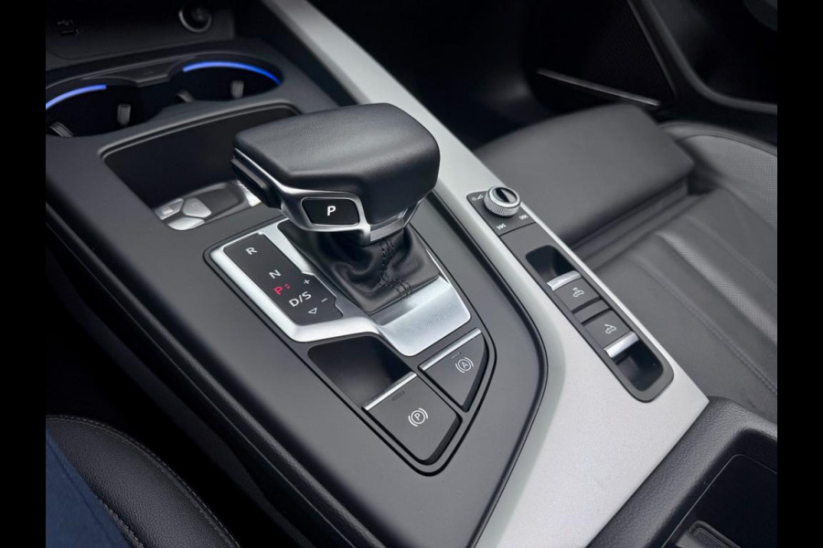 Audi A5 Cabriolet 40 Tfsi Quattro S-LINE ** MATRIX, VIRTUAL, ACC, B&O, NEKVERW, ST. VENT, 20-inch LMV ** AUDI GAR ** ** INFORMEER OOK NAAR ONZE AANTREKKELIJKE FINANCIAL-LEASE TARIEVEN **