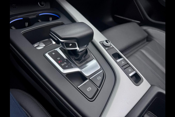 Audi A5 Cabriolet 40 Tfsi Quattro S-LINE ** MATRIX, VIRTUAL, ACC, B&O, NEKVERW, ST. VENT, 20-inch LMV ** AUDI GAR ** ** INFORMEER OOK NAAR ONZE AANTREKKELIJKE FINANCIAL-LEASE TARIEVEN **