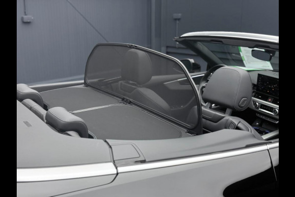 Audi A5 Cabriolet 40 Tfsi Quattro S-LINE ** MATRIX, VIRTUAL, ACC, B&O, NEKVERW, ST. VENT, 20-inch LMV ** AUDI GAR ** ** INFORMEER OOK NAAR ONZE AANTREKKELIJKE FINANCIAL-LEASE TARIEVEN **