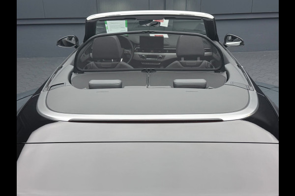 Audi A5 Cabriolet 40 Tfsi Quattro S-LINE ** MATRIX, VIRTUAL, ACC, B&O, NEKVERW, ST. VENT, 20-inch LMV ** AUDI GAR ** ** INFORMEER OOK NAAR ONZE AANTREKKELIJKE FINANCIAL-LEASE TARIEVEN **