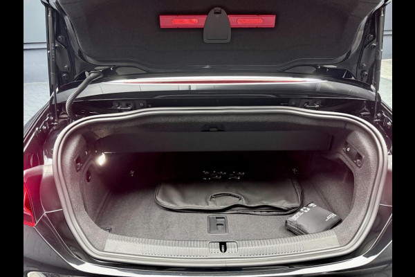 Audi A5 Cabriolet 40 Tfsi Quattro S-LINE ** MATRIX, VIRTUAL, ACC, B&O, NEKVERW, ST. VENT, 20-inch LMV ** AUDI GAR ** ** INFORMEER OOK NAAR ONZE AANTREKKELIJKE FINANCIAL-LEASE TARIEVEN **
