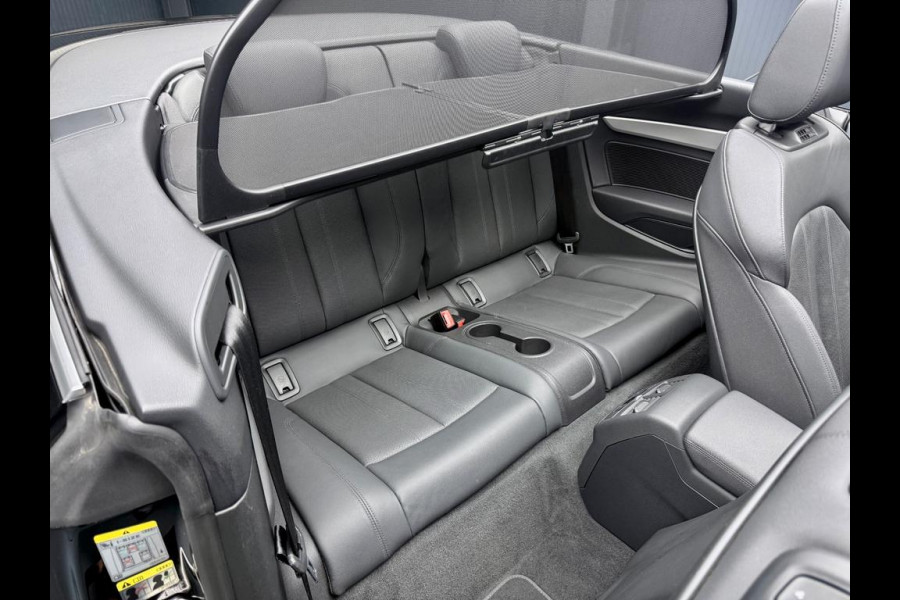 Audi A5 Cabriolet 40 Tfsi Quattro S-LINE ** MATRIX, VIRTUAL, ACC, B&O, NEKVERW, ST. VENT, 20-inch LMV ** AUDI GAR ** ** INFORMEER OOK NAAR ONZE AANTREKKELIJKE FINANCIAL-LEASE TARIEVEN **