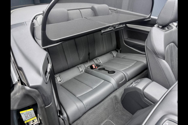 Audi A5 Cabriolet 40 Tfsi Quattro S-LINE ** MATRIX, VIRTUAL, ACC, B&O, NEKVERW, ST. VENT, 20-inch LMV ** AUDI GAR ** ** INFORMEER OOK NAAR ONZE AANTREKKELIJKE FINANCIAL-LEASE TARIEVEN **