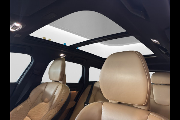 Volvo V90 T8 Aut. Plug-in Hybrid Inscription ACC 360camera Leder 390pk