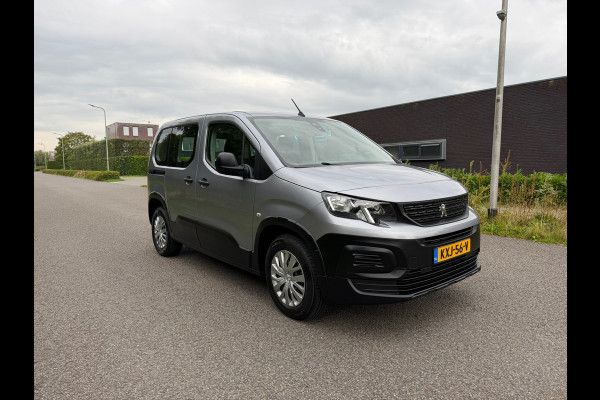 Peugeot Rifter 1.2 Puretech Allure